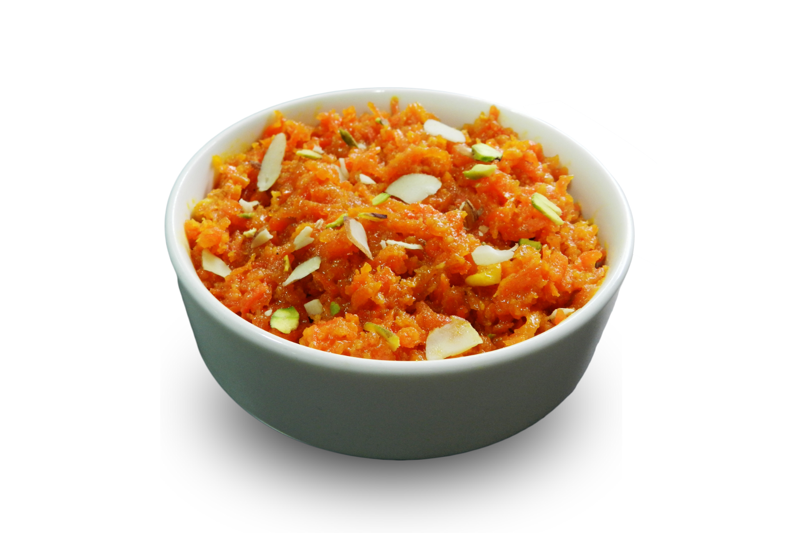 GAJAR HALWA (GF)