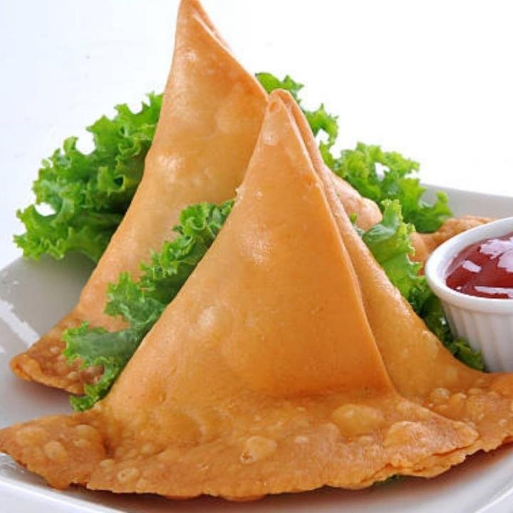  SAMOSA 2PC (V) 