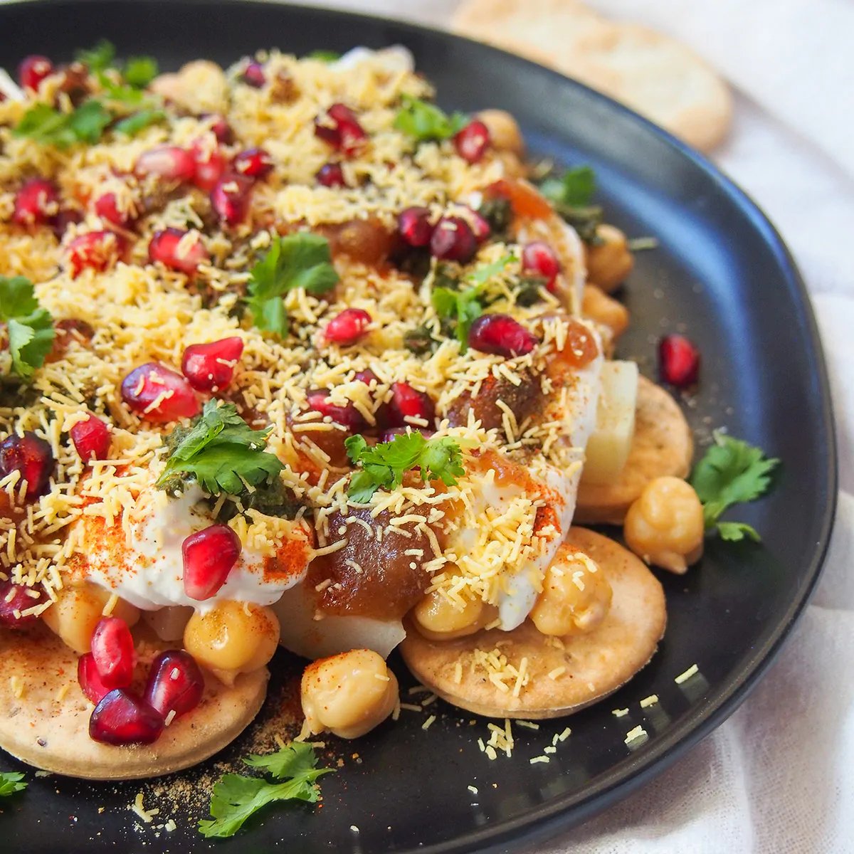  PAPRI CHAAT