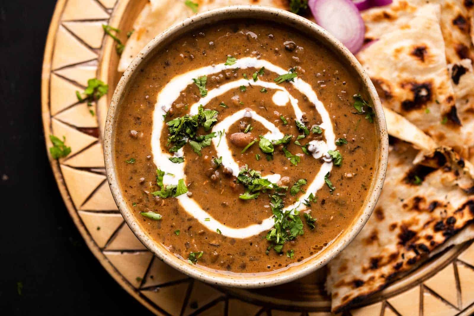 DAL MAKHANI (V)