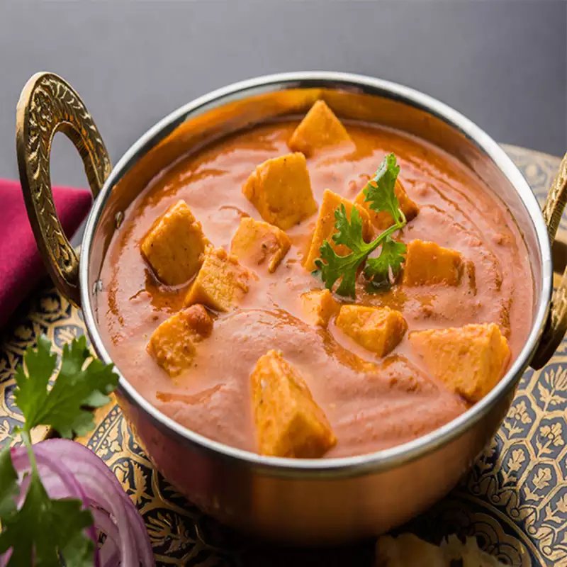 PANEER MASALA