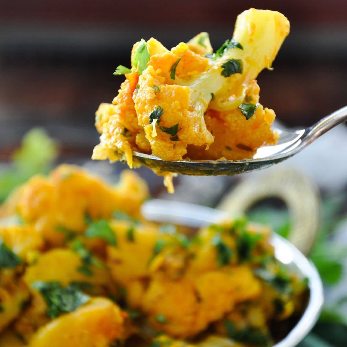 ALOO GOBI (V)