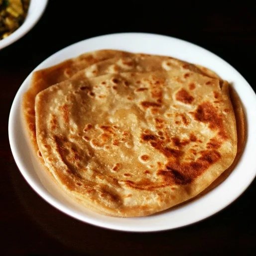 PLAIN PARANTHA (V)