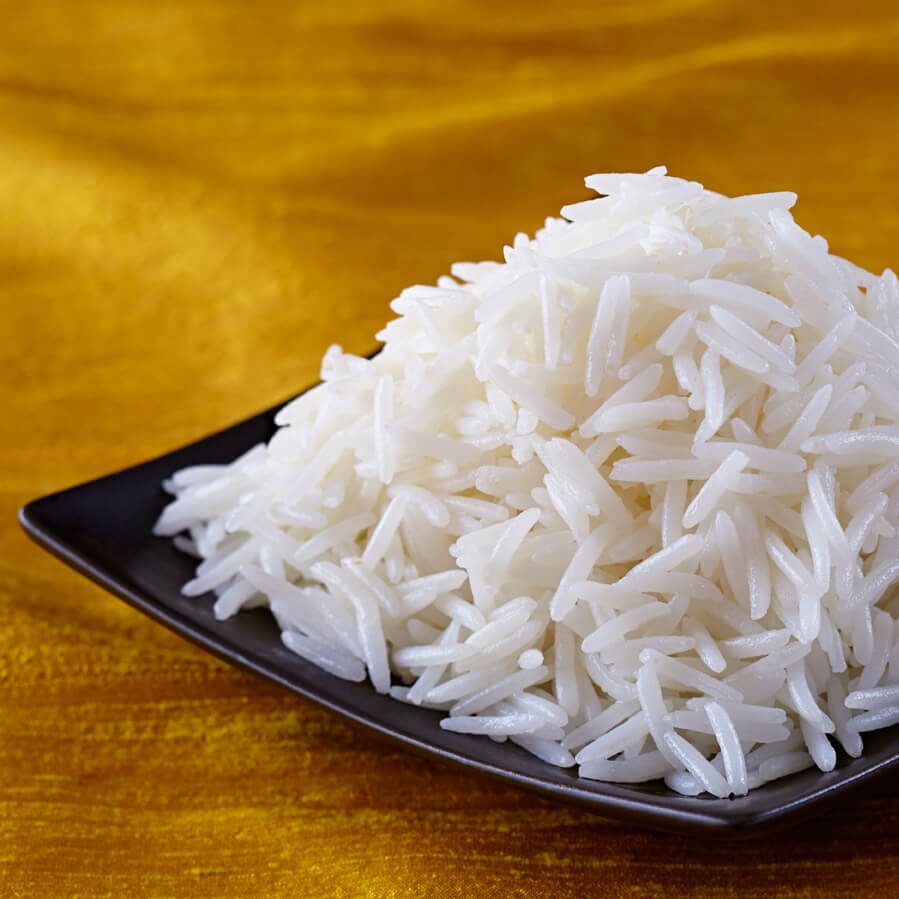 BASMATI RICE
