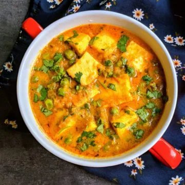 MATAR PANEER 