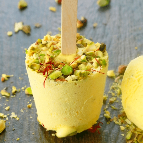 KULFI (GF)