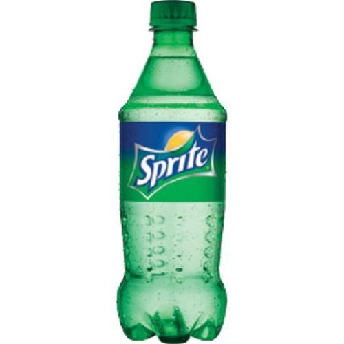 Sprite - Bottle