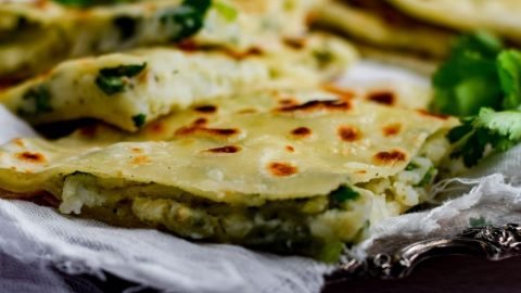 ALOO PARANTHA (V)