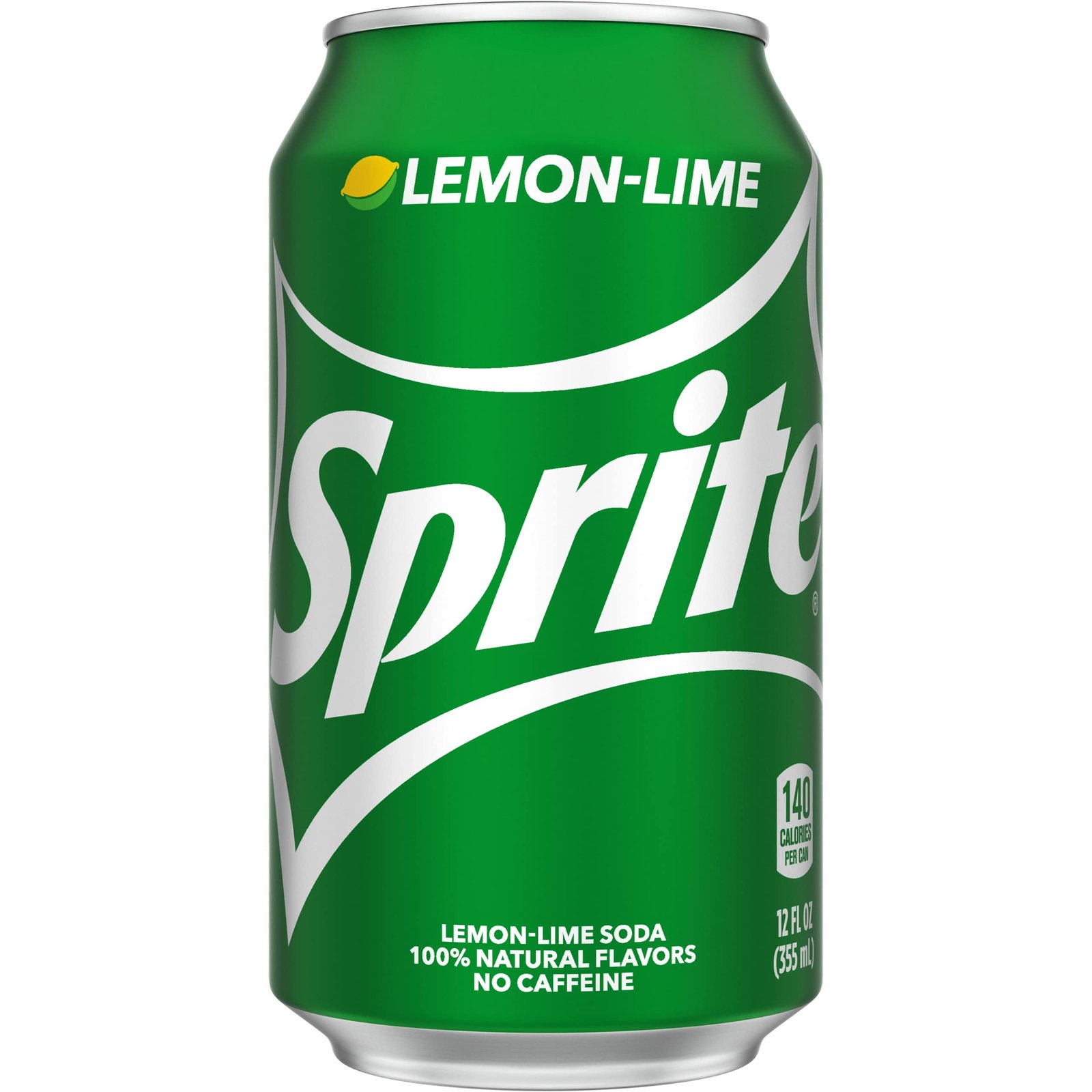 Sprite - Can